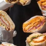 From 1.6 million burgers to coffees: What UAE residents ordered in 2025